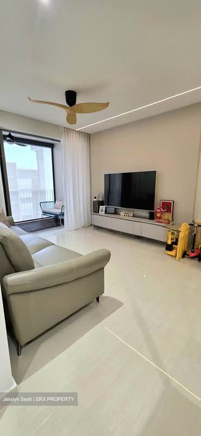 Sol Acres (D23), Condominium #539840771